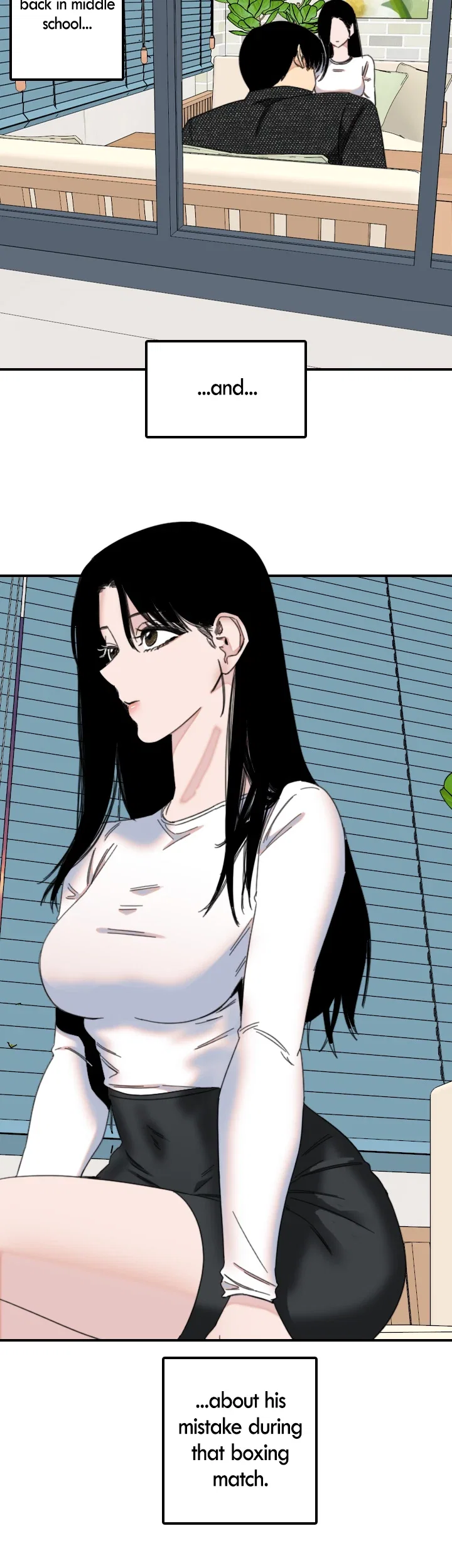 Chapter 230 - Image 11