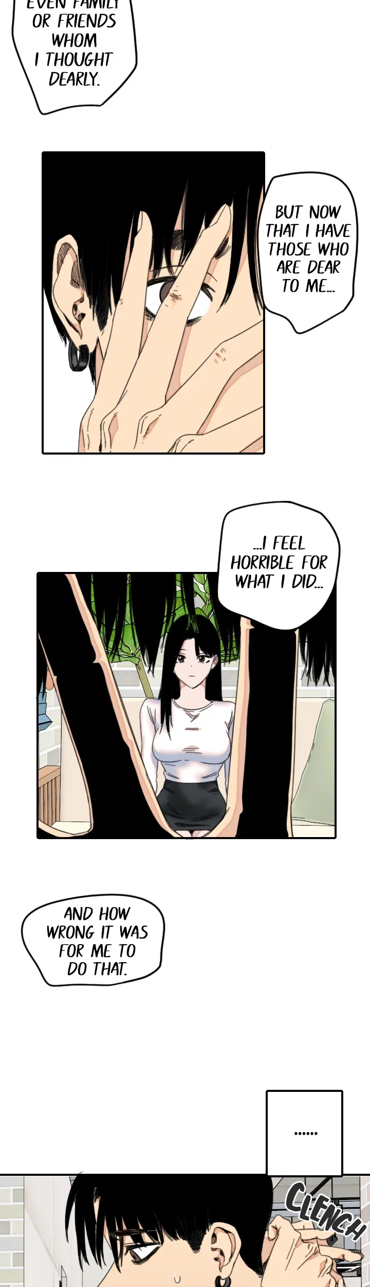 Chapter 230 - Image 18