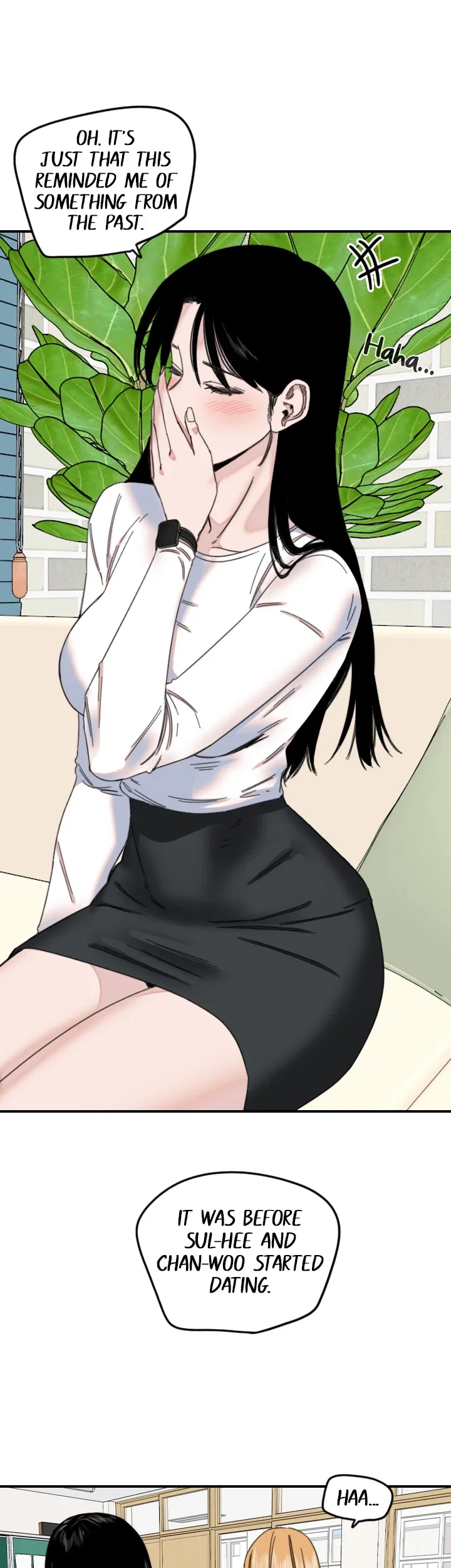 Chapter 230 - Image 21
