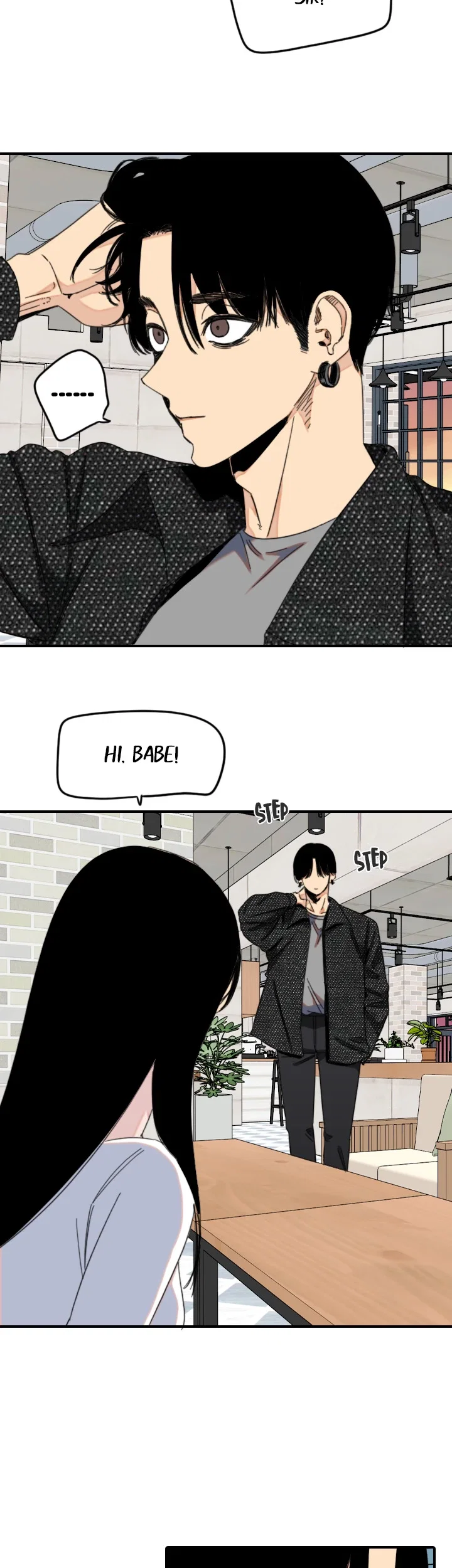 Chapter 230 - Image 3