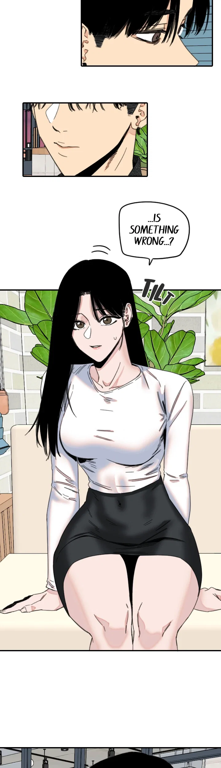 Chapter 230 - Image 4