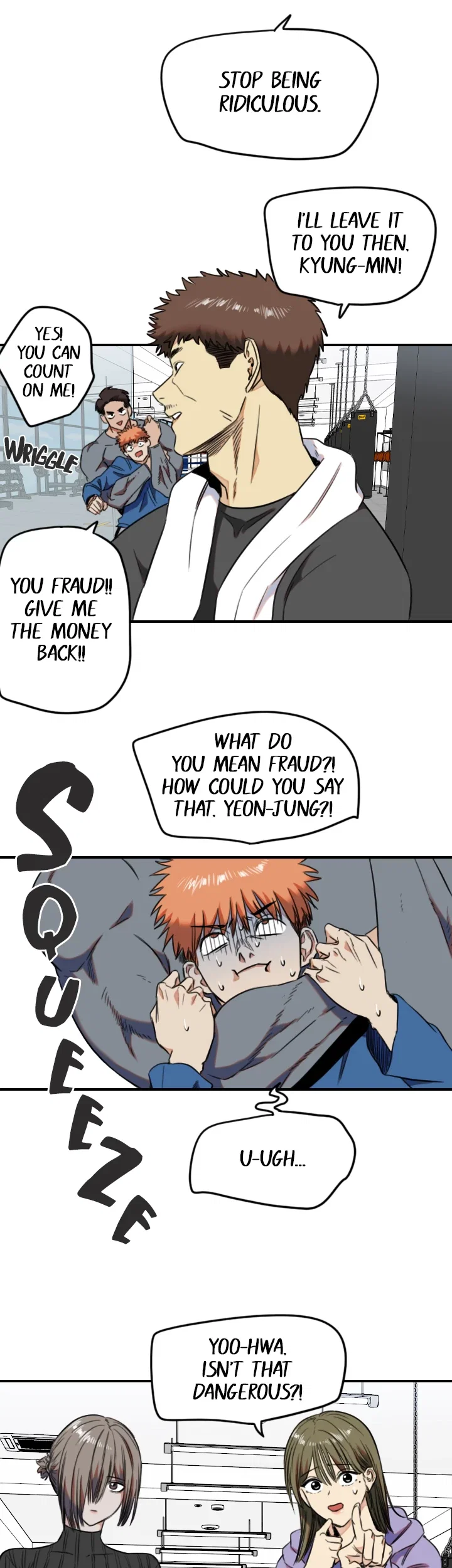 Chapter 231 - Image 21