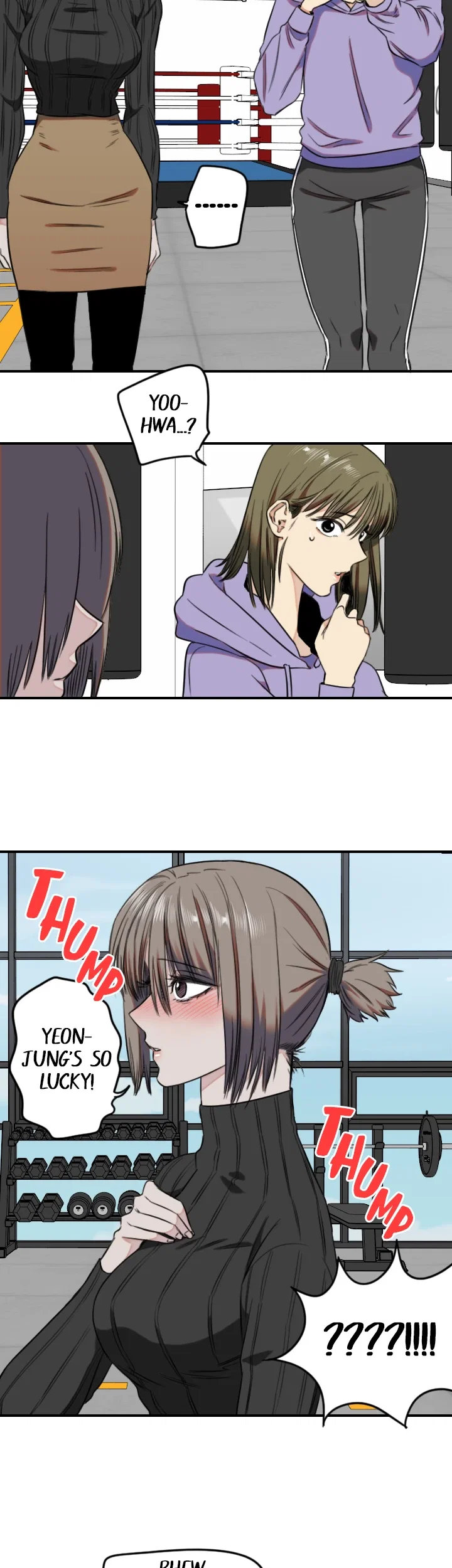 Chapter 231 - Image 22