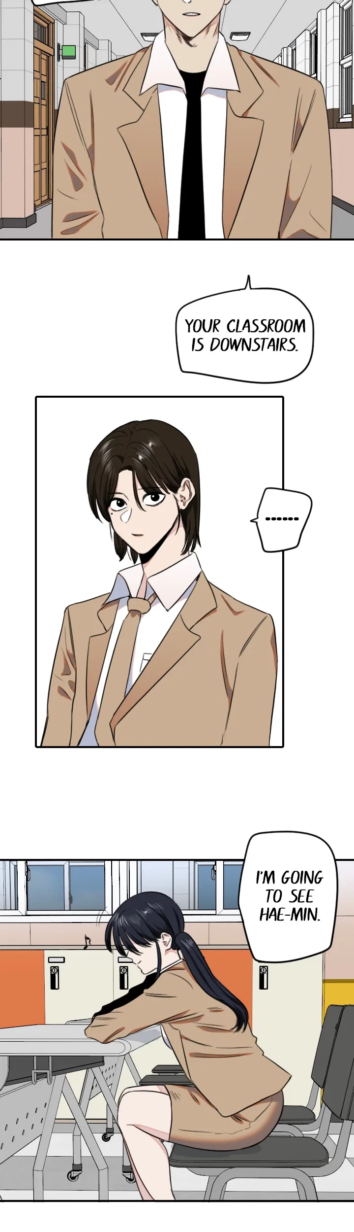 Chapter 231 - Image 25