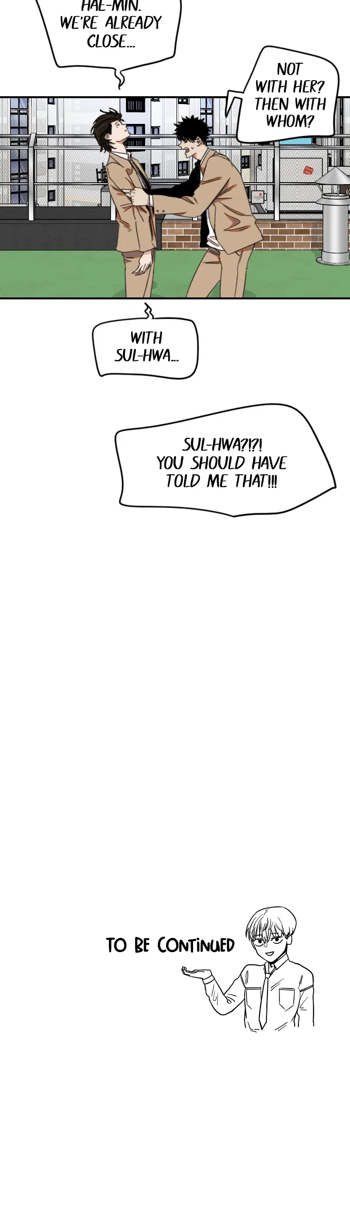 Chapter 231 - Image 30