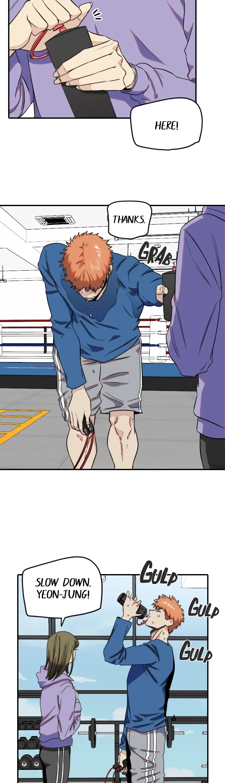 Chapter 231 - Image 4
