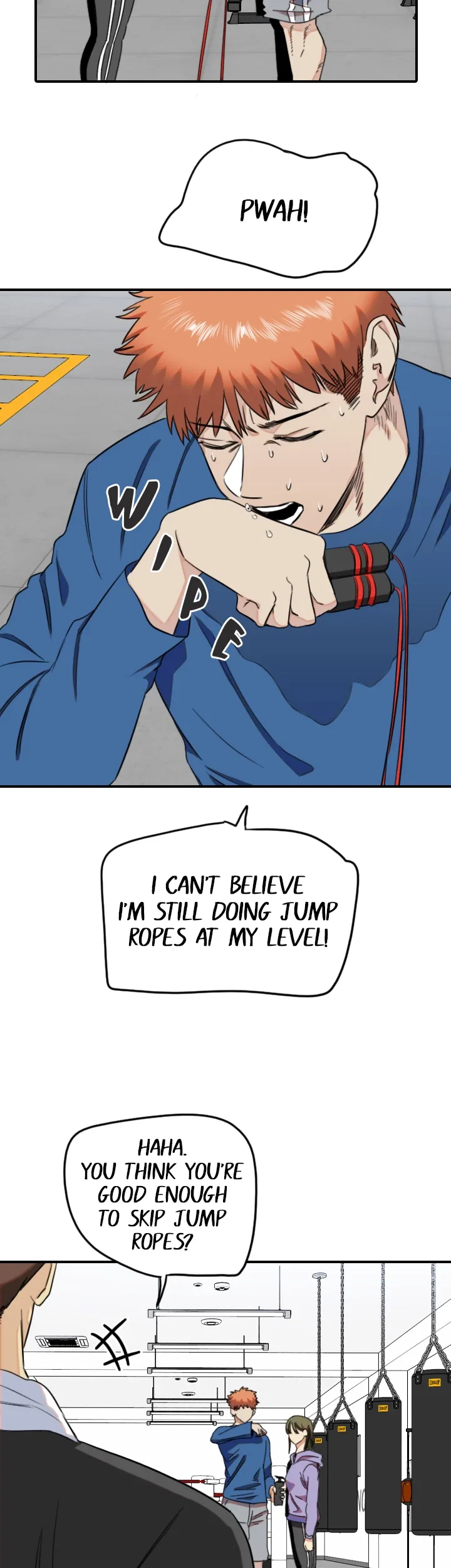 Chapter 231 - Image 5