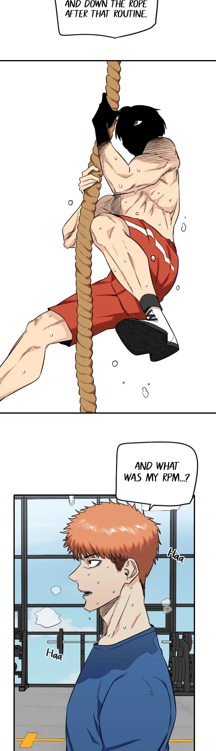 Chapter 231 - Image 7