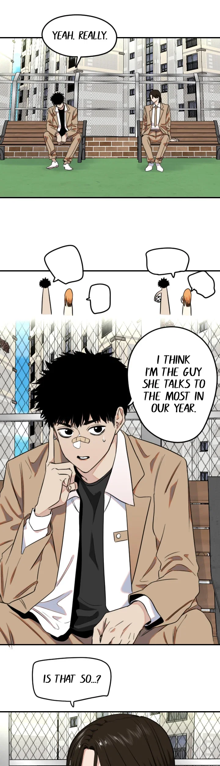 Chapter 232 - Image 10