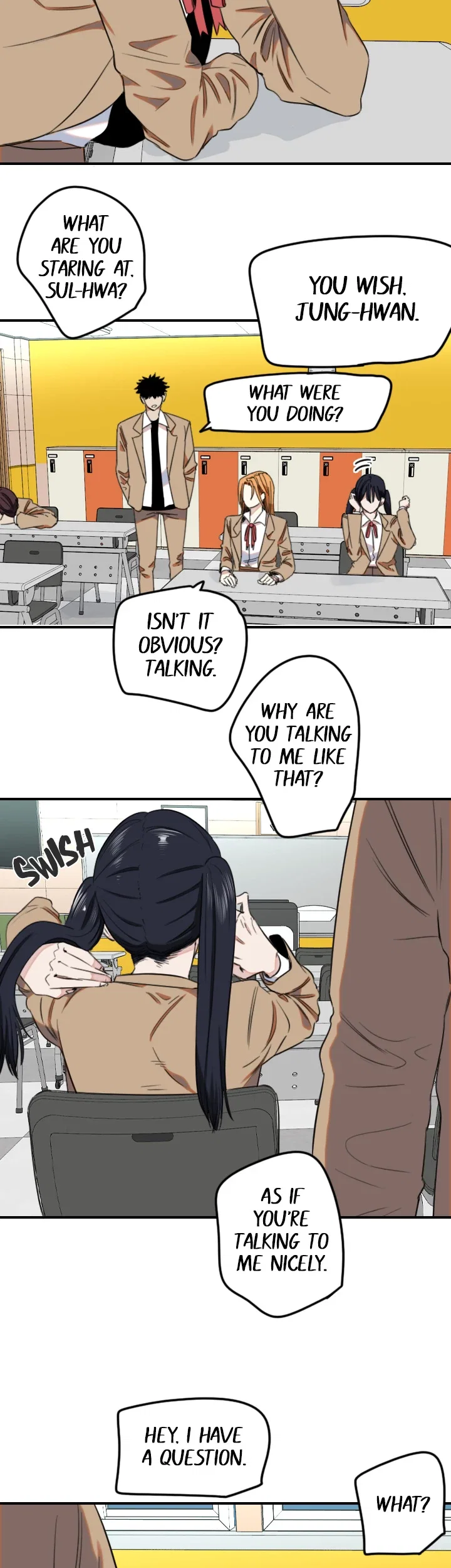 Chapter 232 - Image 2