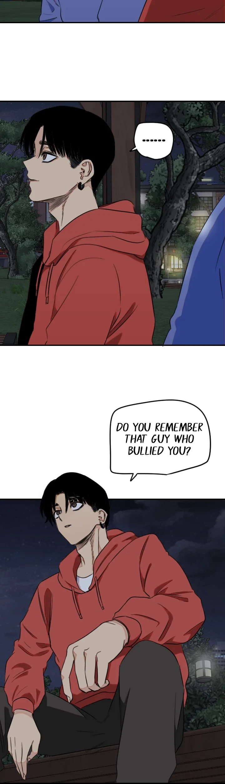 Chapter 232 - Image 30