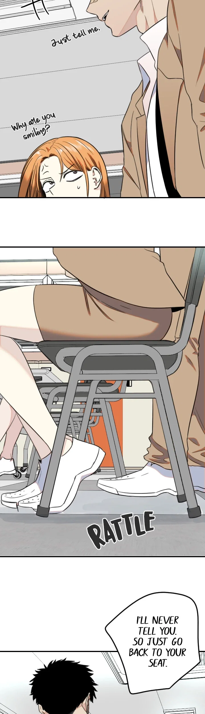 Chapter 232 - Image 4
