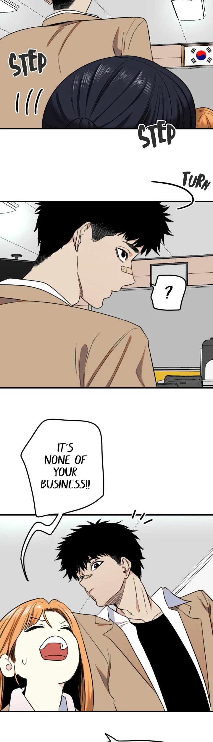 Chapter 232 - Image 5