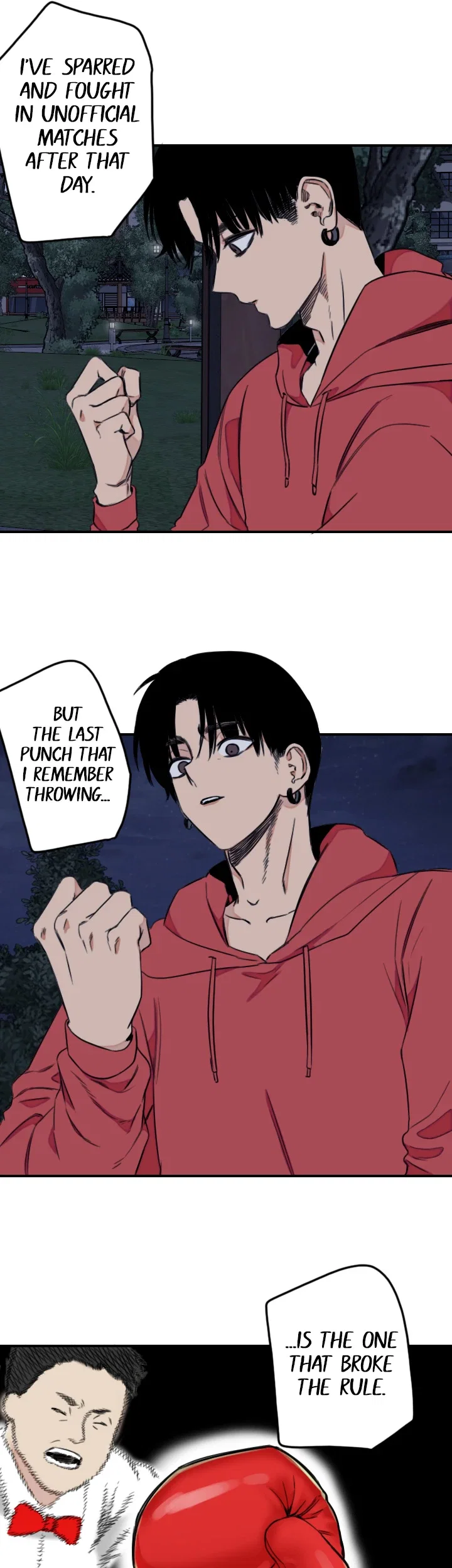 Chapter 233 - Image 11