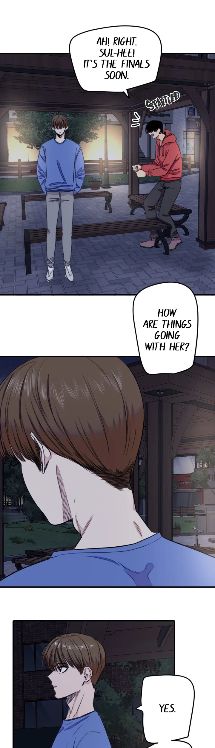 Chapter 233 - Image 19
