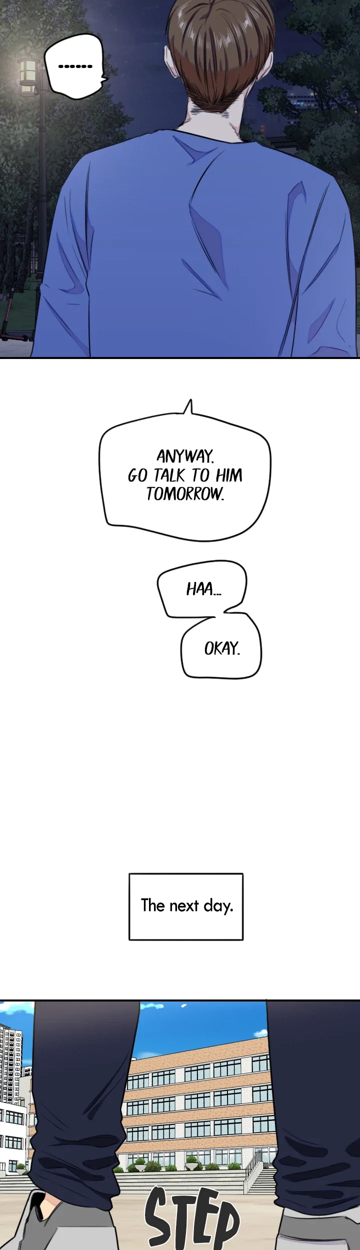 Chapter 233 - Image 22