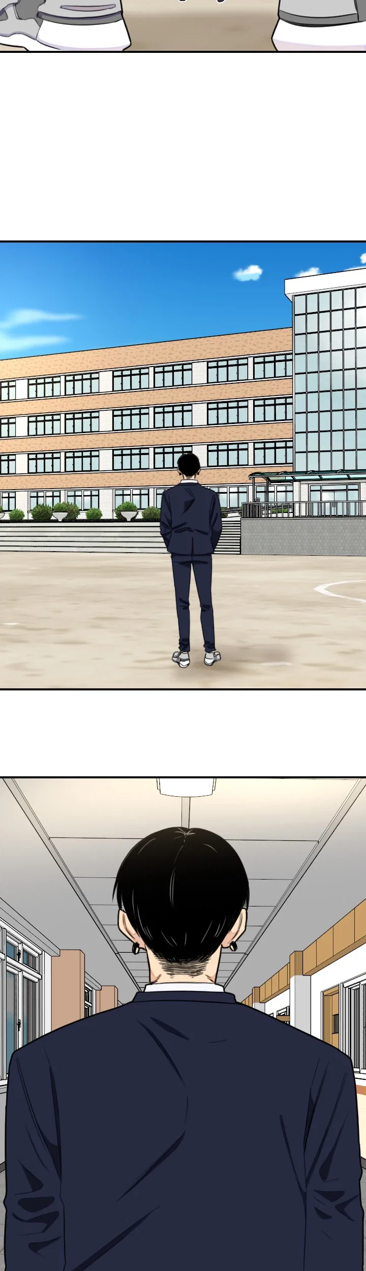 Chapter 233 - Image 23