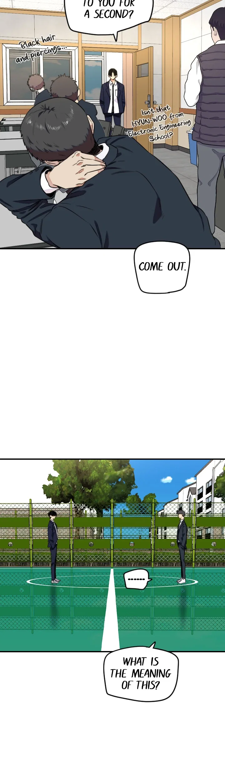 Chapter 233 - Image 25