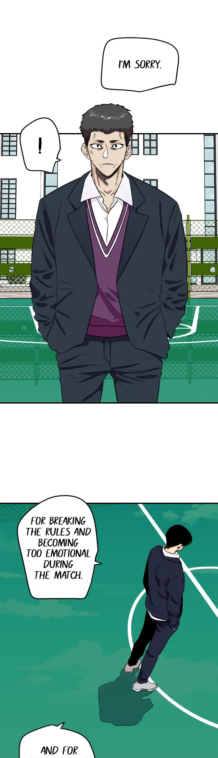 Chapter 233 - Image 27