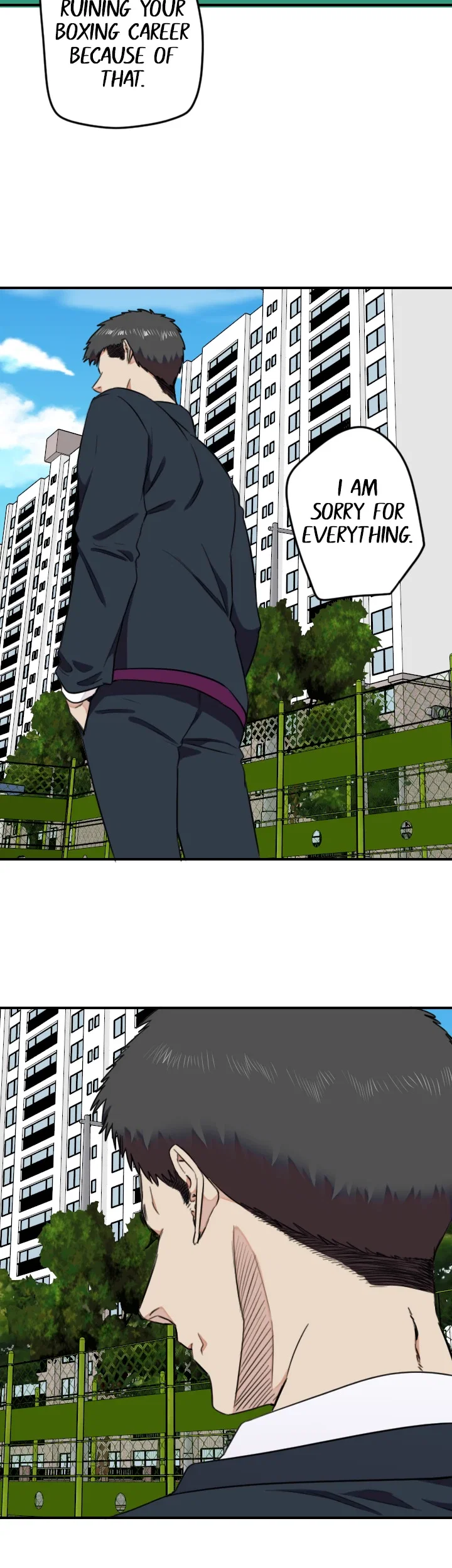 Chapter 233 - Image 28