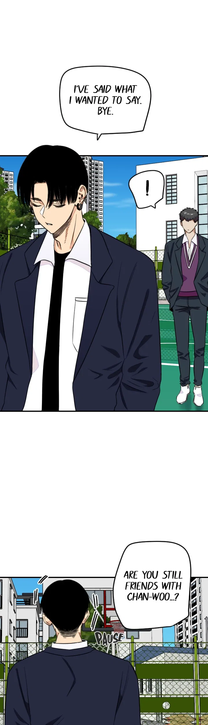 Chapter 233 - Image 29