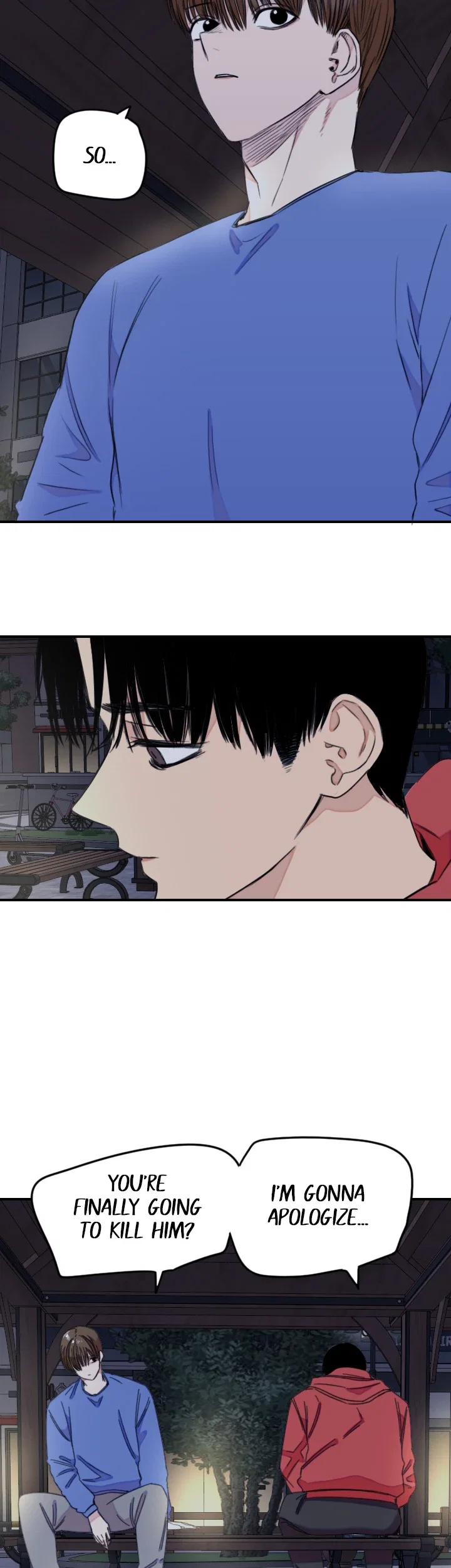 Chapter 233 - Image 3