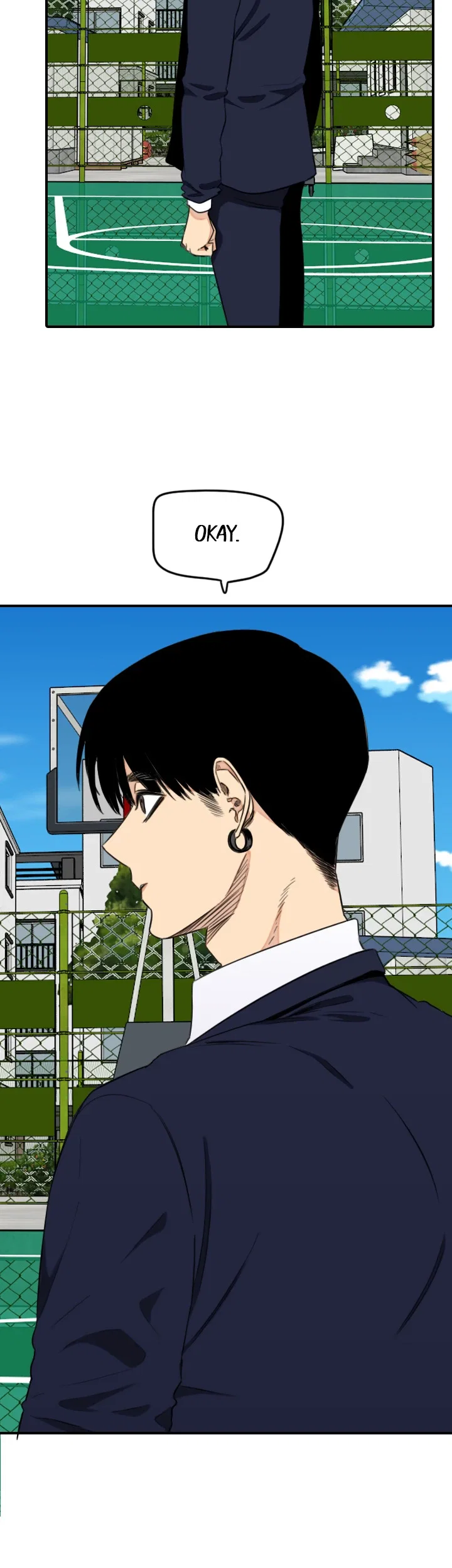 Chapter 233 - Image 31
