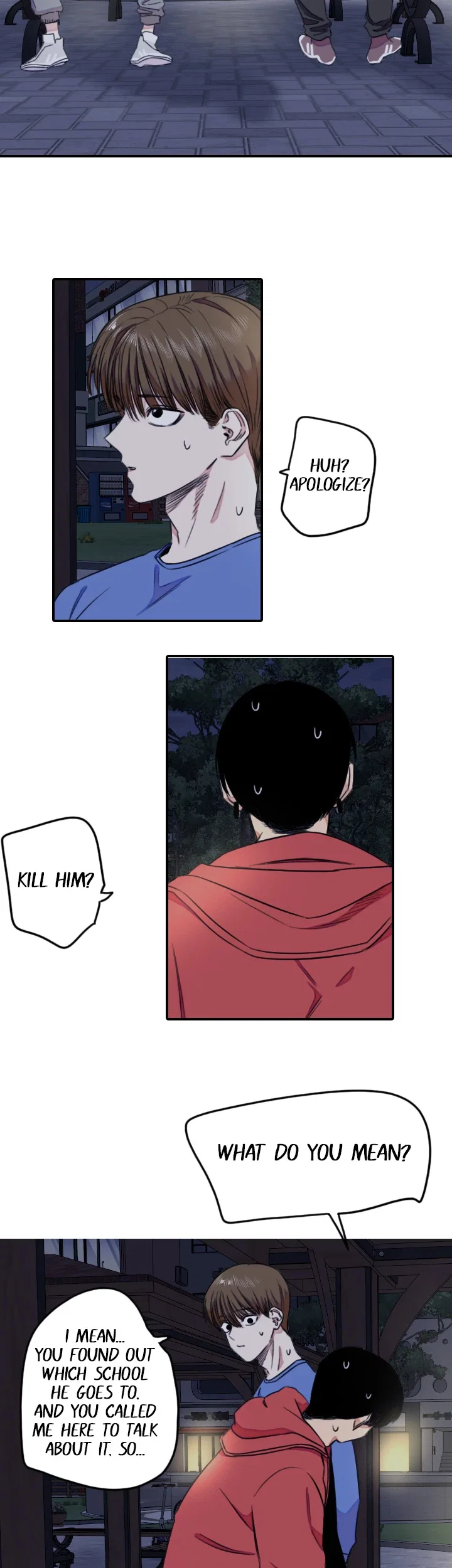 Chapter 233 - Image 4