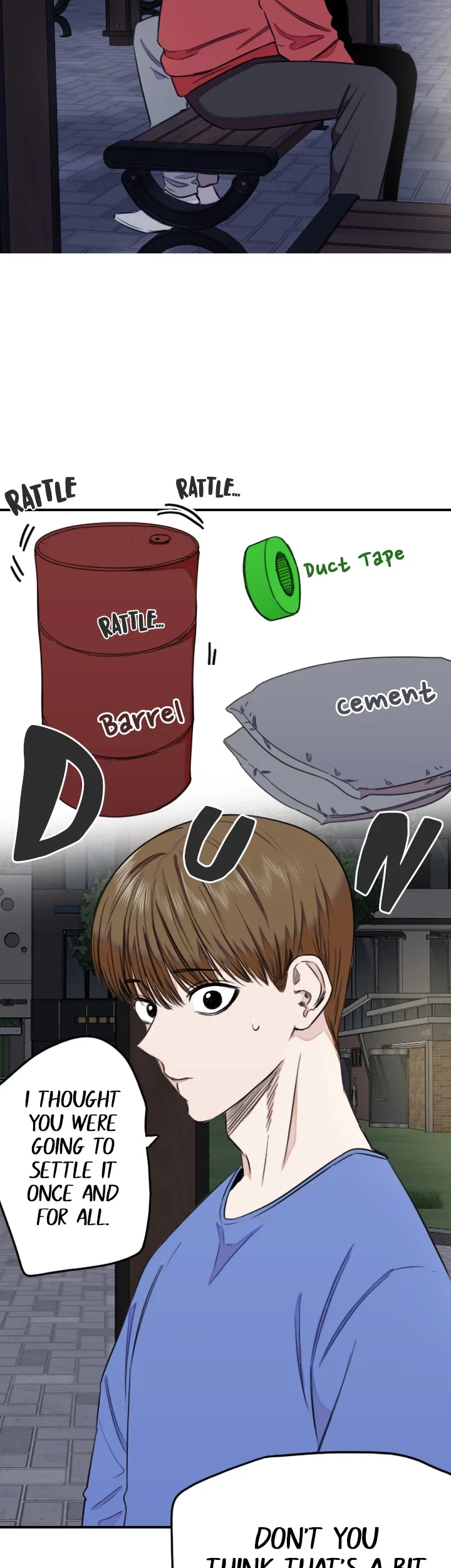 Chapter 233 - Image 5