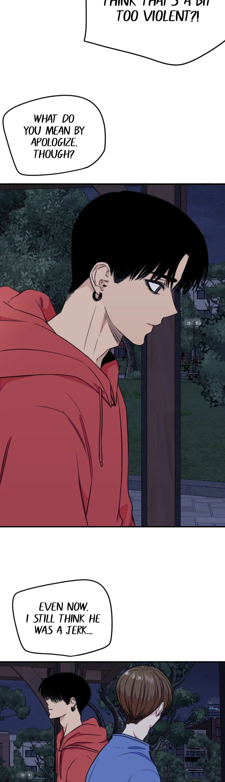 Chapter 233 - Image 6
