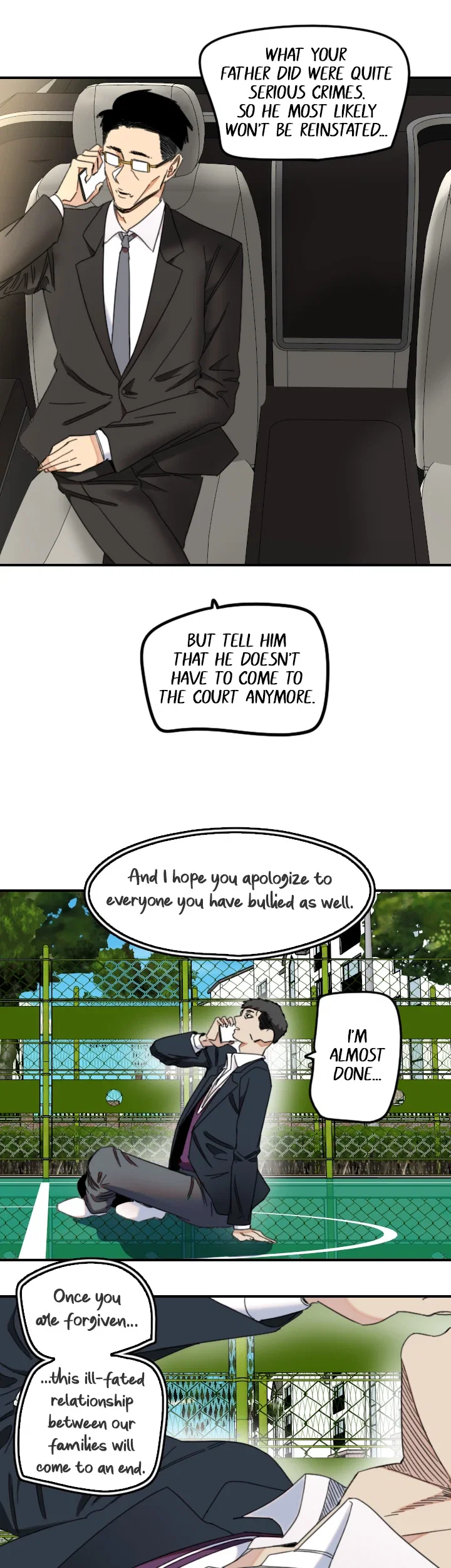 Chapter 234 - Image 10