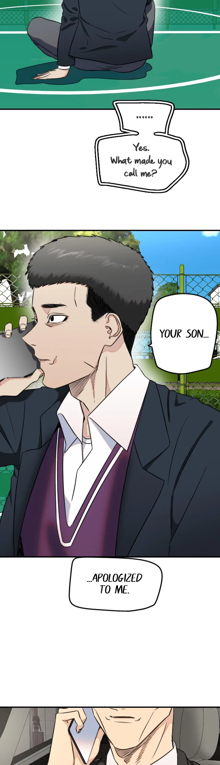 Chapter 234 - Image 2