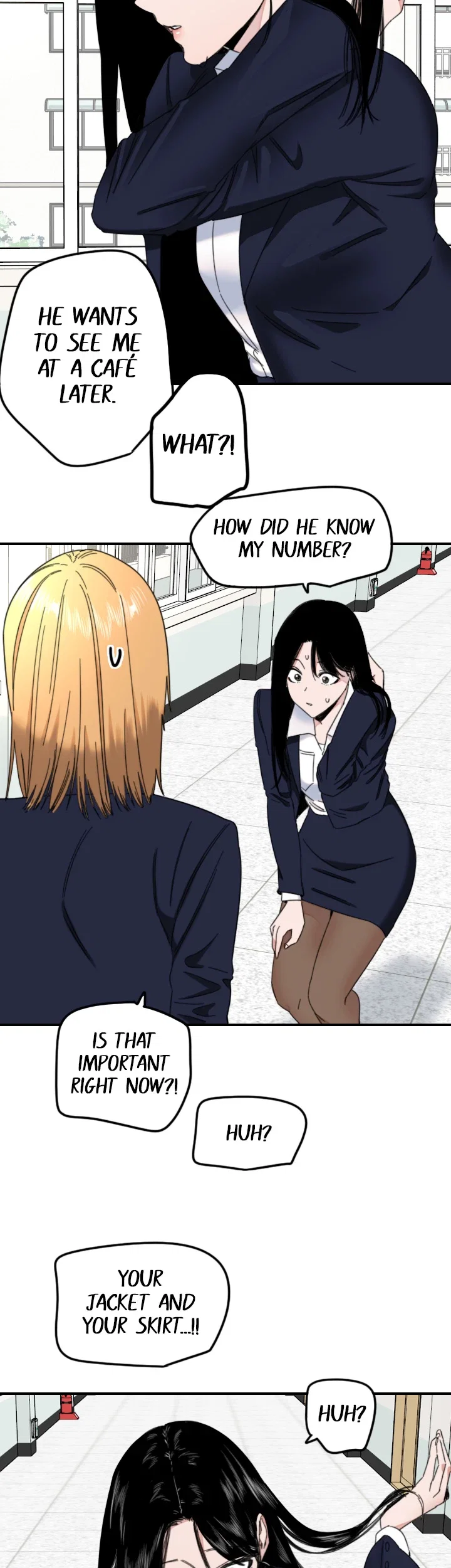 Chapter 234 - Image 20