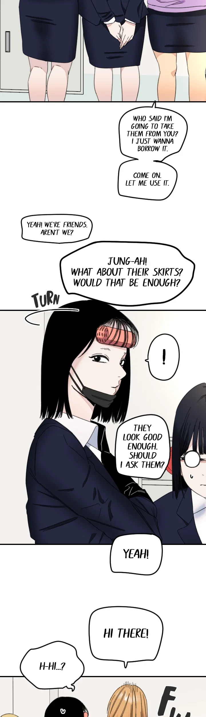 Chapter 234 - Image 22