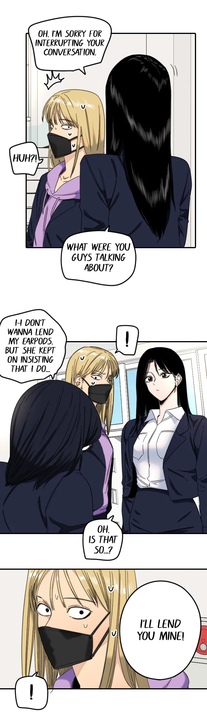 Chapter 234 - Image 25