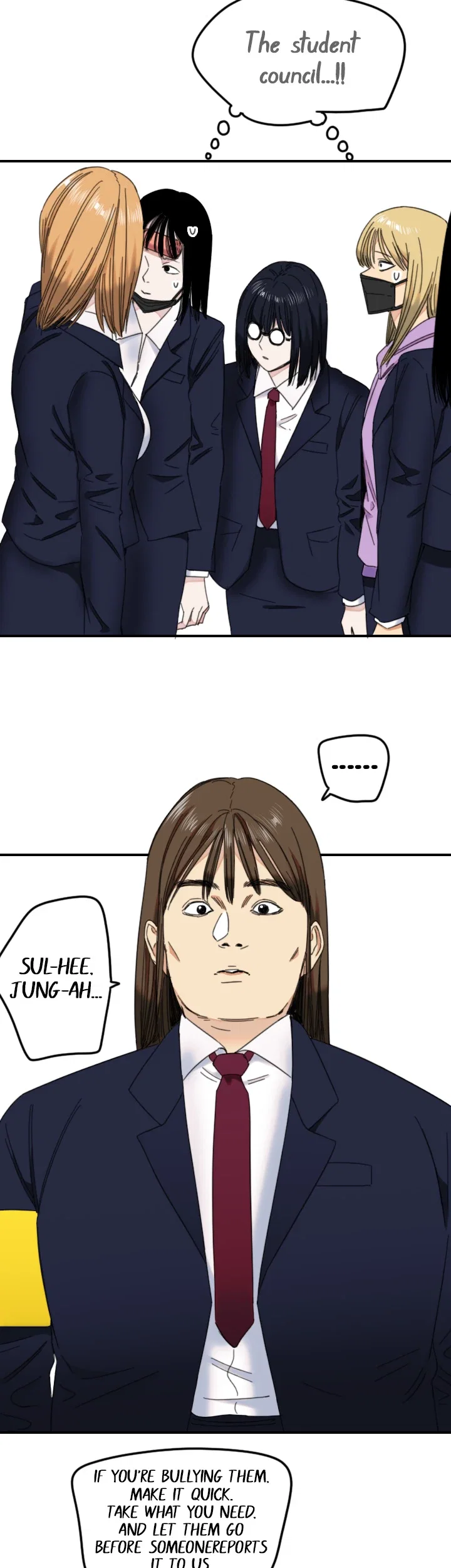 Chapter 234 - Image 27