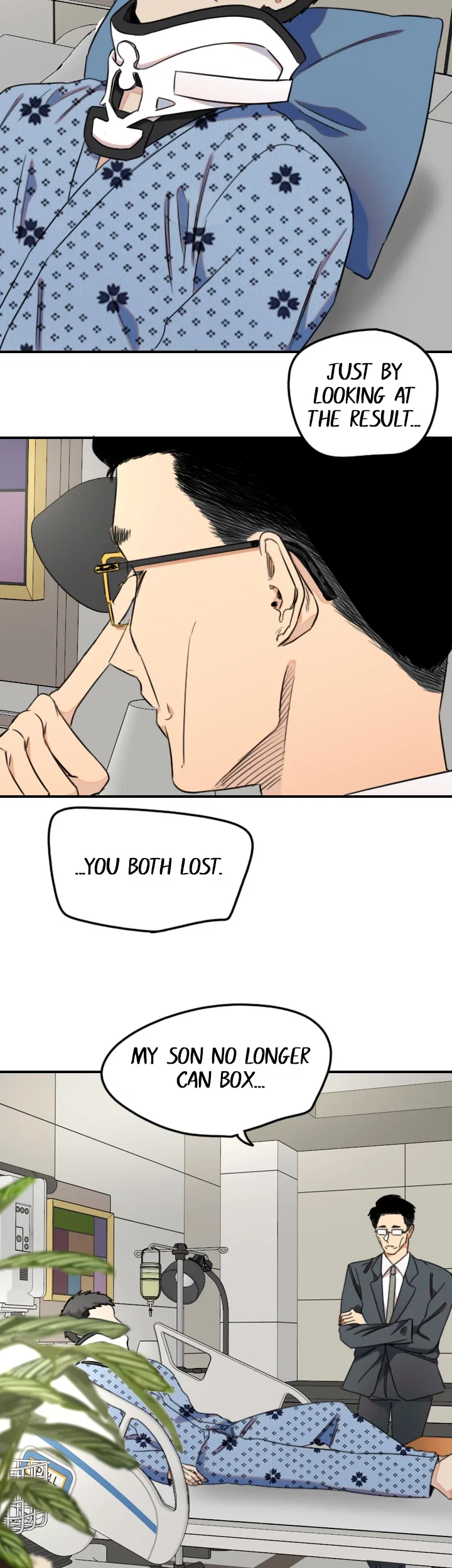 Chapter 234 - Image 4