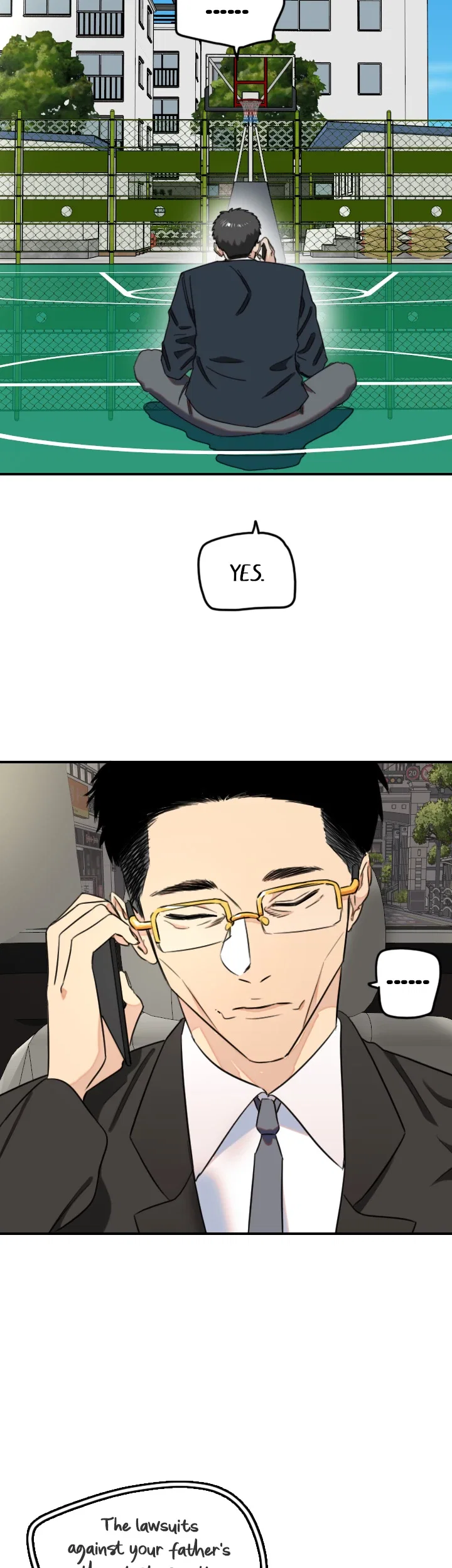 Chapter 234 - Image 8