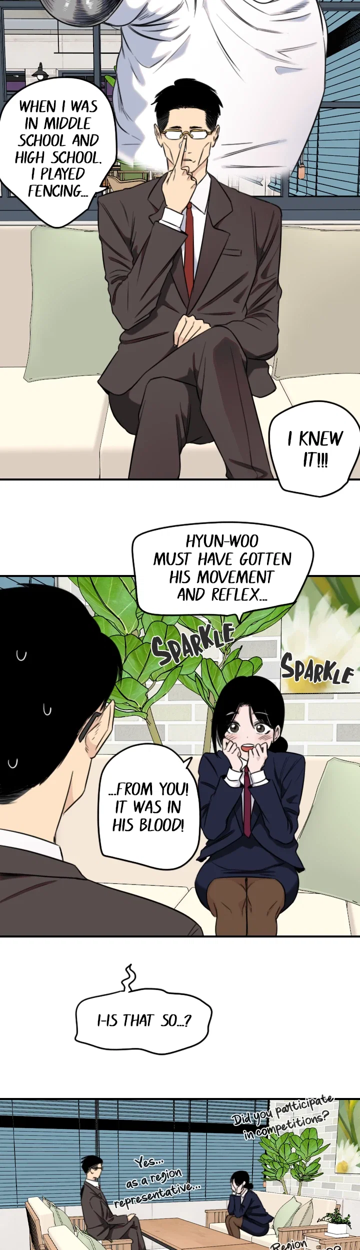Chapter 235 - Image 21