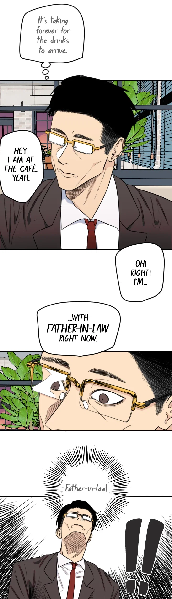 Chapter 235 - Image 25