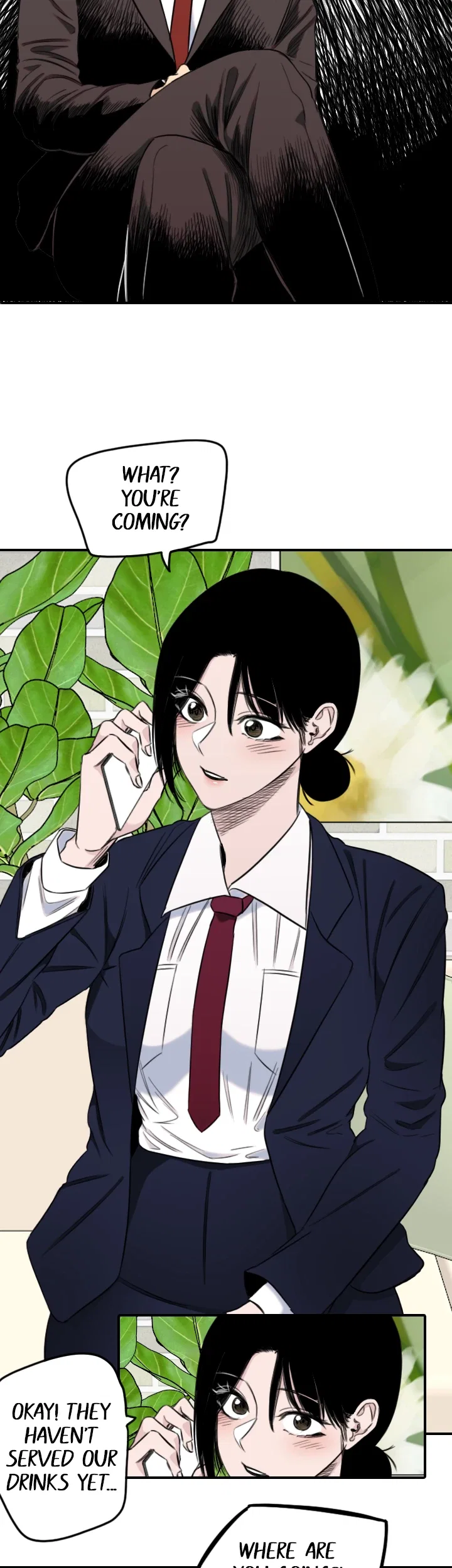 Chapter 235 - Image 26