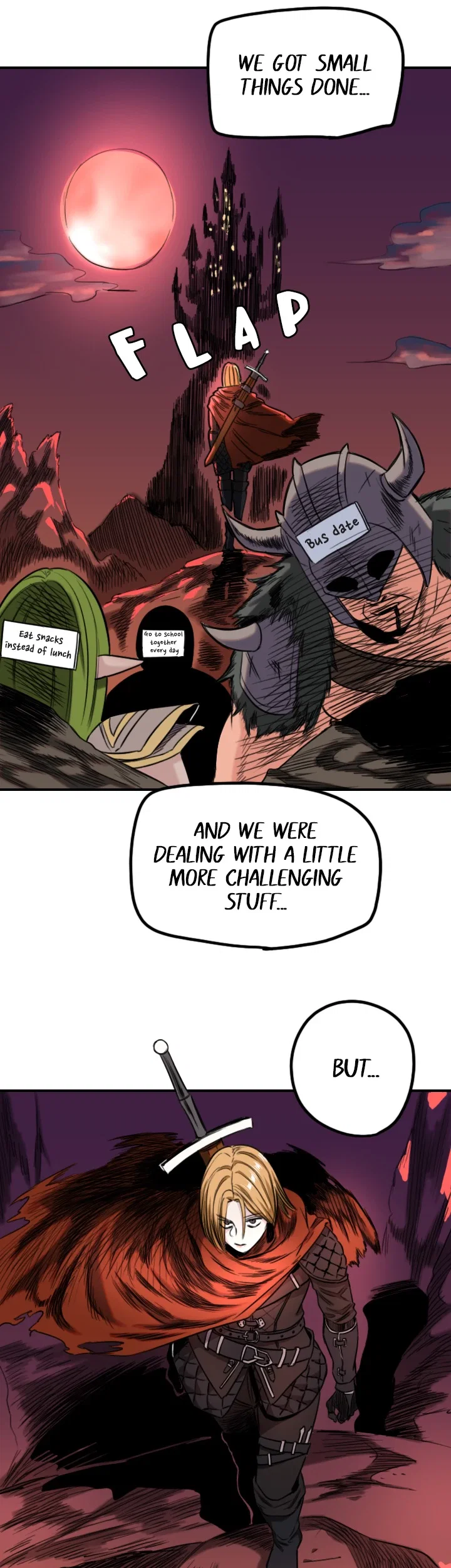 Chapter 236 - Image 19