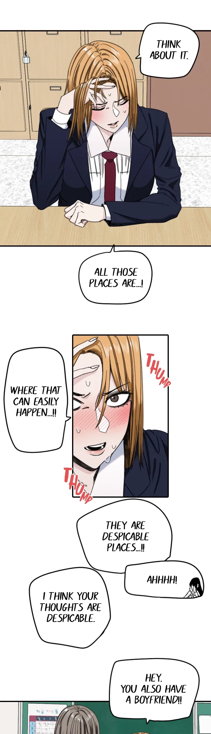 Chapter 236 - Image 22