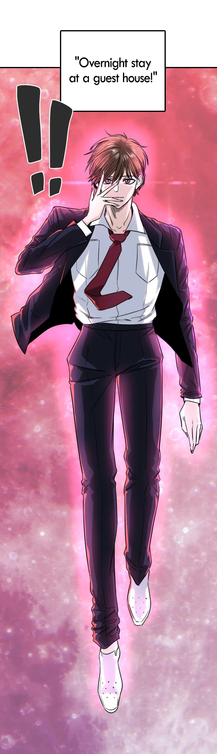 Chapter 236 - Image 25