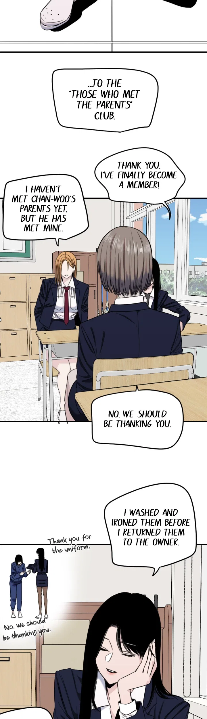 Chapter 236 - Image 5