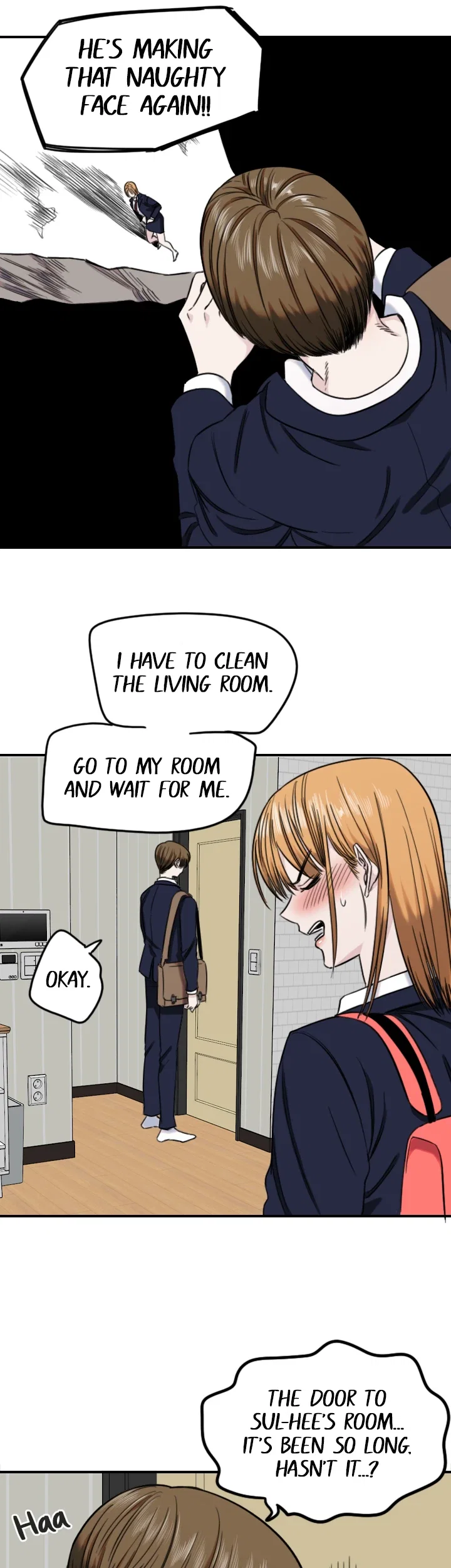 Chapter 237 - Image 10