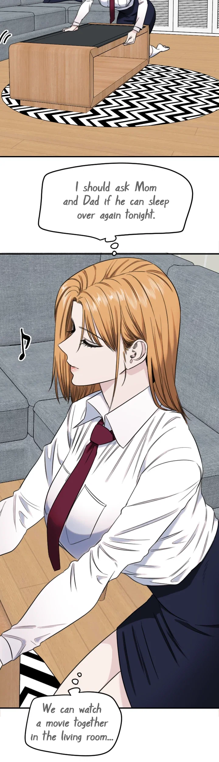 Chapter 237 - Image 15