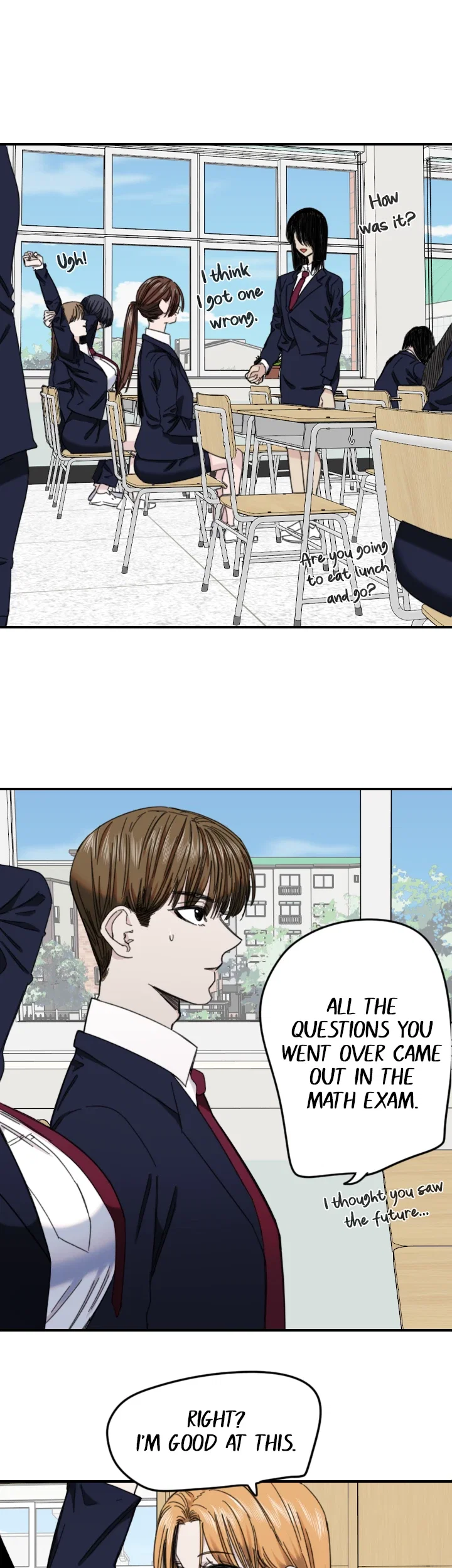 Chapter 237 - Image 2