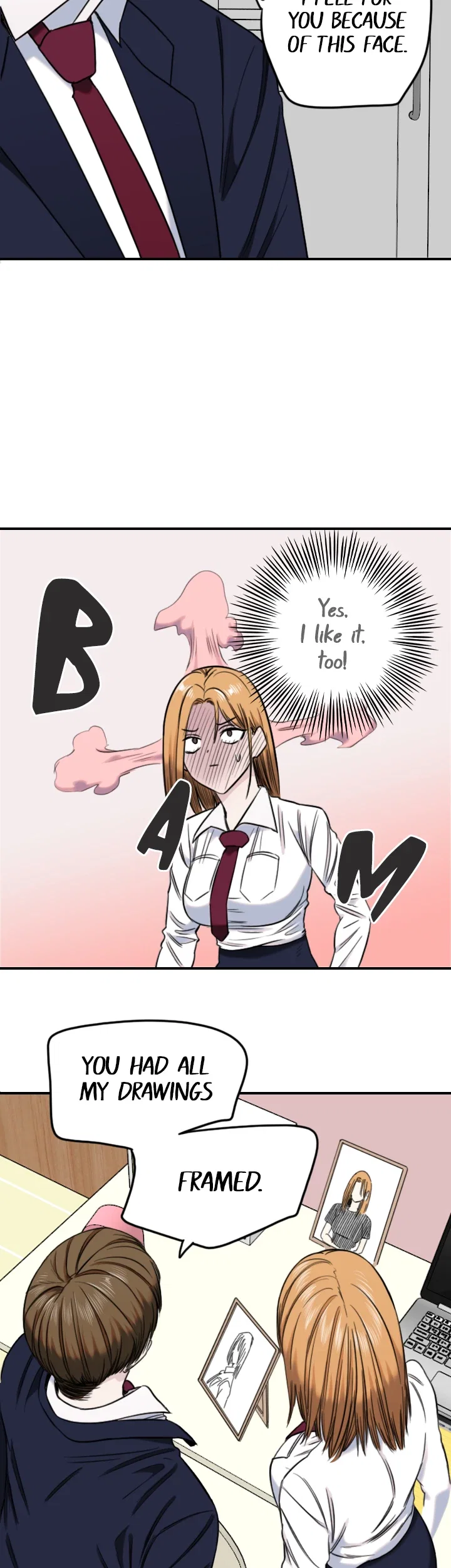 Chapter 237 - Image 20