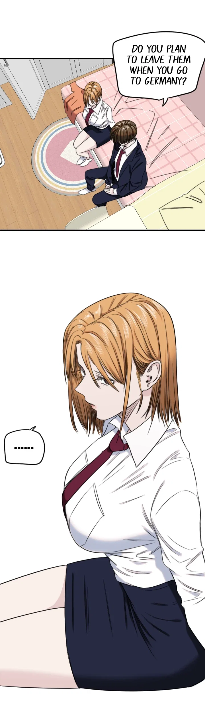 Chapter 237 - Image 26